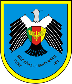 Base Aérea de Santa Maria
